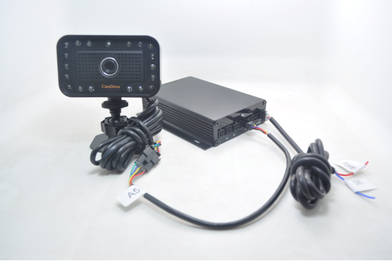 MRVL 드라이버의 피로 모니터 MR688 프로 버전과 연결하는 GPS 추적 시스템