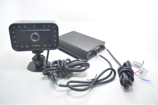 MRVL 드라이버의 피로 모니터 MR688 RS232 버전과 연결하는 GPS 추적 시스템